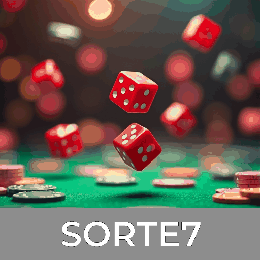 SORTE7: Descubra as Oportunidades no Esporte Brasileiro