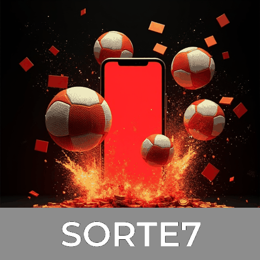 SORTE7: Experiência de Jogos de Mesa ao Vivo para Brasileiros