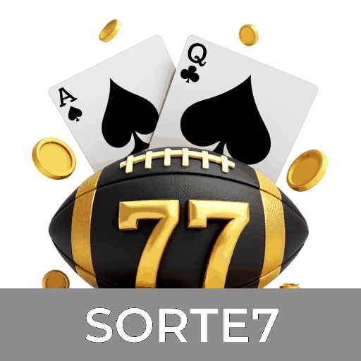 SORTE7: Aproveite Bônus e Ofertas Únicas