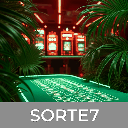SORTE7.com - O Melhor Site de Apostas Online no Brasil - SORTE7