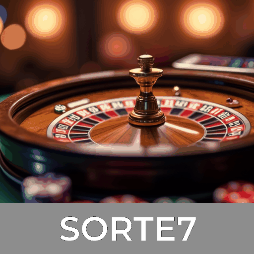Descubra a Diversidade de Jogos de Cassino no SORTE7 Online