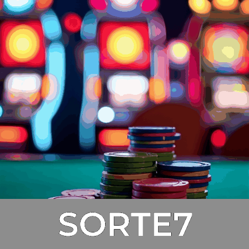 SORTE7: A Revolução do Jogo Móvel ao Seu Alcance