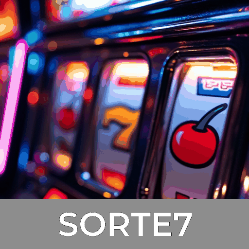 SORTE7: A Plataforma de Apostas Que Une Segurança e Serviço Profissional