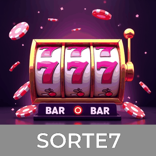 SORTE7: A Revolução do Jogo Móvel ao Seu Alcance