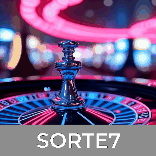 Experimente o Acesso Seguro Instantâneo em SORTE7
