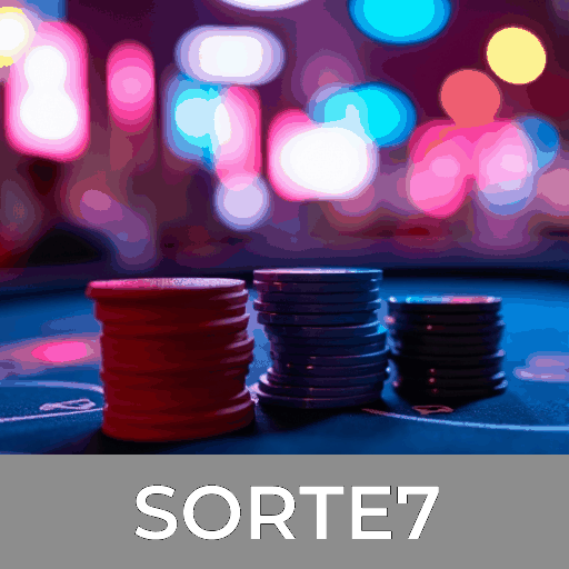 SORTE7: Apostas Esportivas com Foco no Esporte Brasileiro