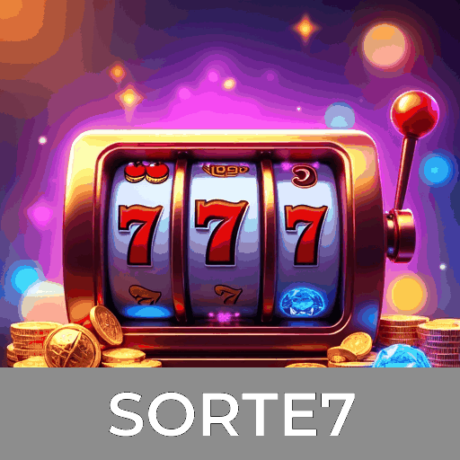 Descubra o App SORTE7: Experiência de Jogo em Qualquer Lugar