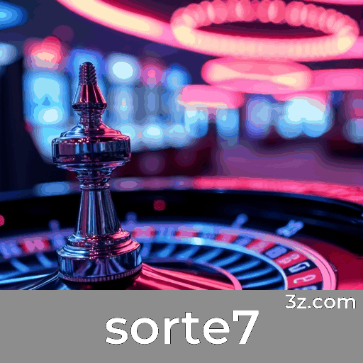 sorte7: Seu cassino premiado com pagamentos rápidos