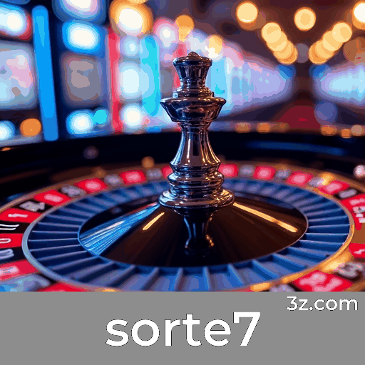 Sorte7: O Mundo de Jogos Selecionados e Excelentes